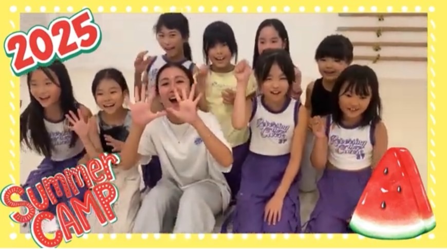 2025夏イベント大好評勝どきスタジオ豊洲スタジオ