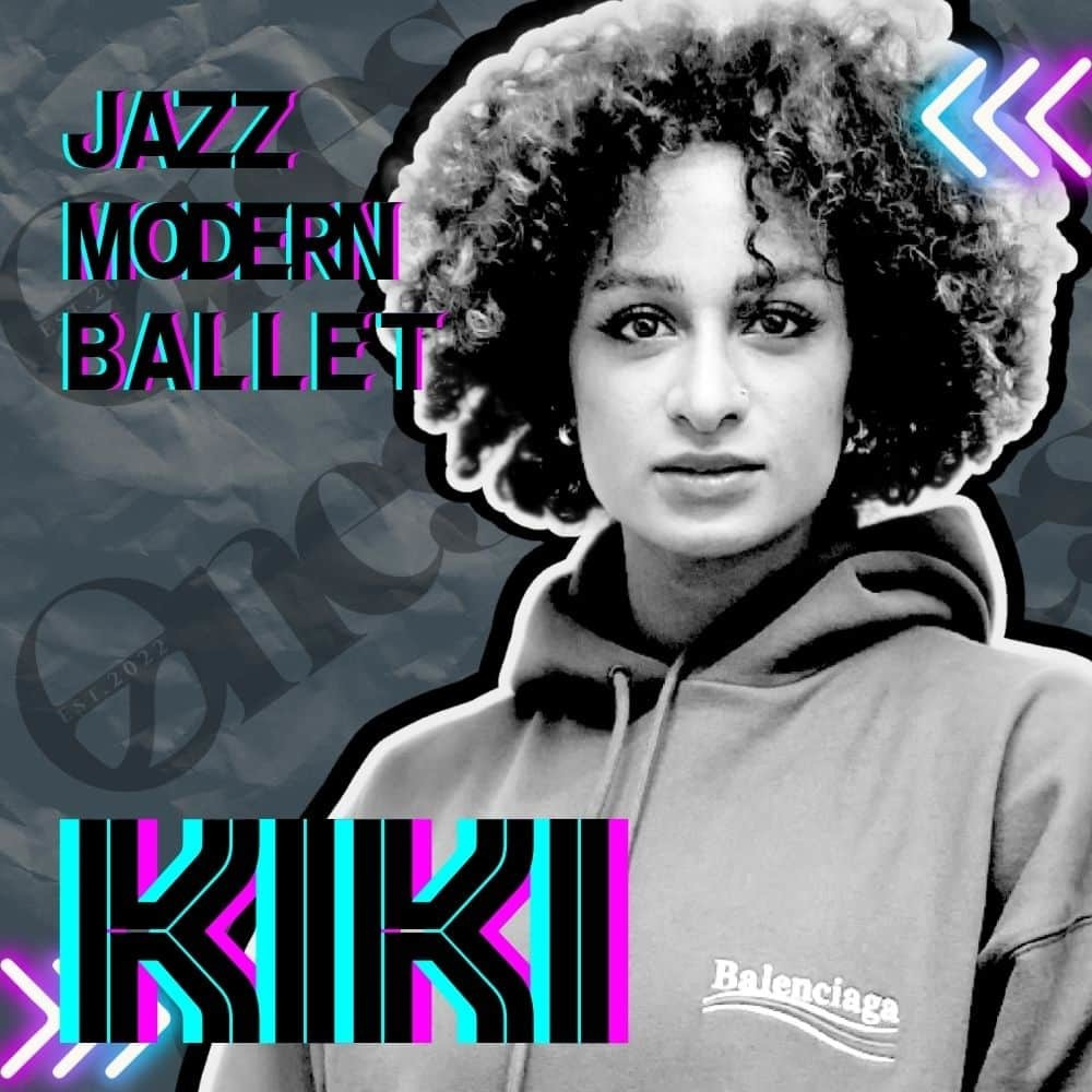 USJ出演やレクサスCMなど世界基準の経歴を持つKI先生。豊洲・有明エリアで希少な解剖学に基づいたバレエ（豊洲）やジャズの論理的指導を行うプロ講師。安いだけでなく高品質な本物の身体操作を追求する、専門性の高いインストラクター紹介。