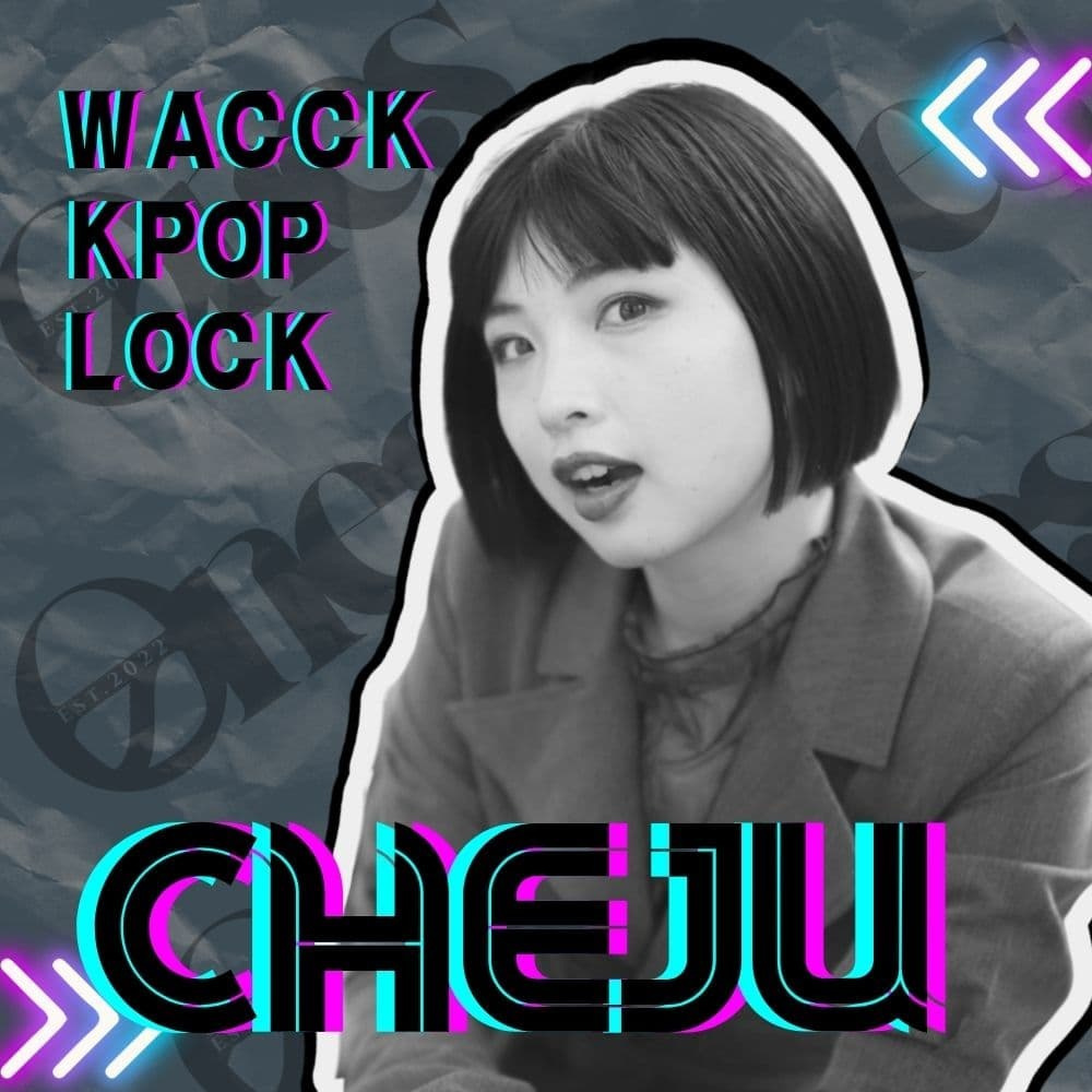 全国大会優勝の経歴を持つ実力派Cheju先生。有明・豊洲エリアでWAACKやLOCKなどの多彩なジャンルを教えるプロ講師。