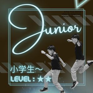 豊洲ヒップホップダンス教室