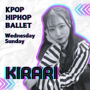 豊洲HIPHOPダンススタジオ