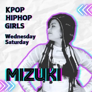 豊洲大人ダンススタジオ