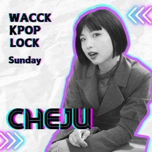 豊洲WAACKテーマパークダンス教室